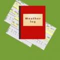 Weather Log Weather Log